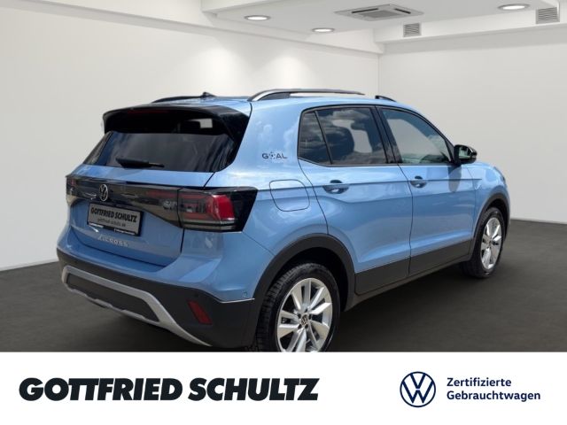 Volkswagen T-Cross - Bild 5