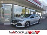 Honda Civic VTEC 1.0 Comfort ACC Klimaautom SHZ Spurha - Honda Civic: Comfort