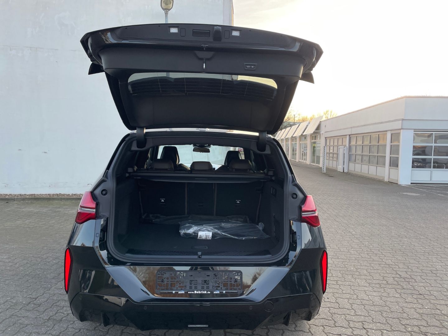 BMW X3 - Bild 14