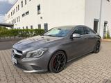 Mercedes-Benz CLA 250 - gebrauchte Mercedes-Benz CLA 250 aus dem Jahr 2015