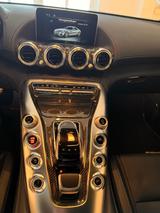 Mercedes-Benz AMG GT S Coupé - gebrauchte Mercedes-Benz AMG GT S aus dem Jahr 2016