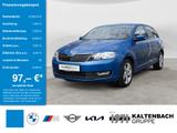 Skoda Rapid Spaceback 1.0 TSI Active SHZ PDC KLIMA - Skoda Rapid: Active