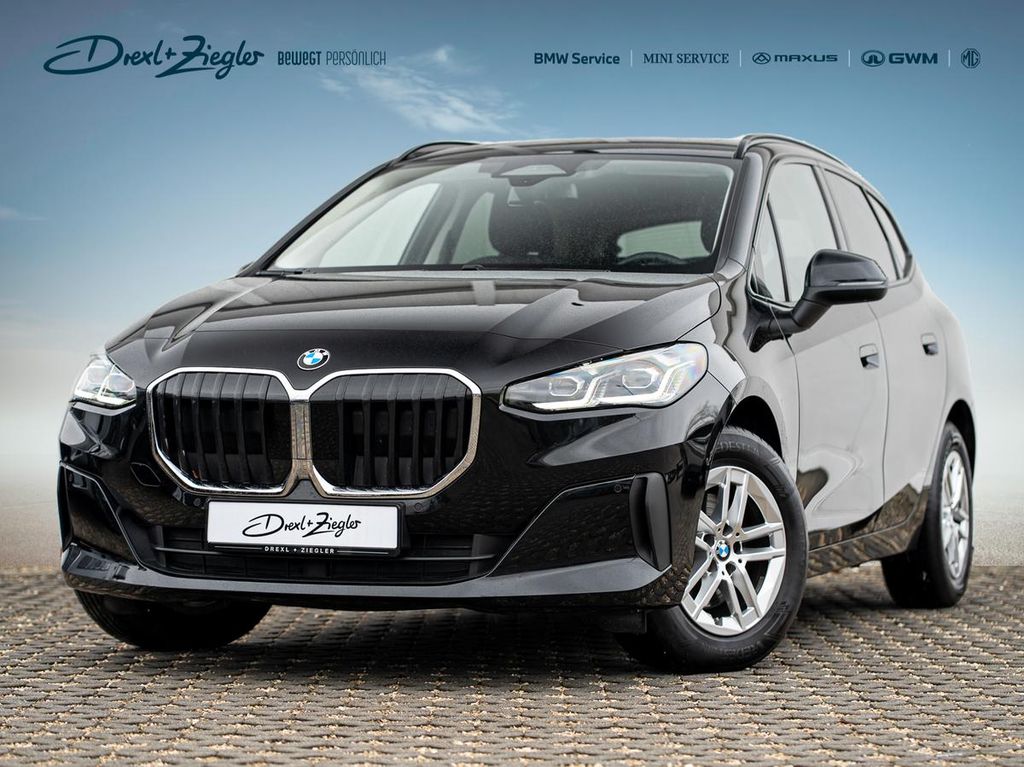 Image of BMW 220 Active Tourer