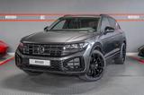 Volkswagen Touareg 3.0 TDI R-Line 4M Final Edition STHZ ABT - Volkswagen Touareg: Abt