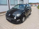 Renault Twingo Dynamique 1.2 LEV 16V 75 eco2 Euro 5 - Renault Twingo Gebrauchtwagen in Aachen