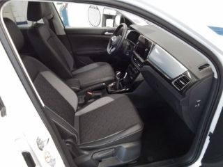 T-Cross 1.0 TSI Goal *NAVI*ACC*SHZ*KAMERA*