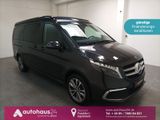 Mercedes-Benz Marco Polo 300 d 4MATIC AHK|NAvi|360°|