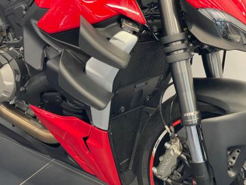 Ducati Streetfighter V2 *Zubehör*
