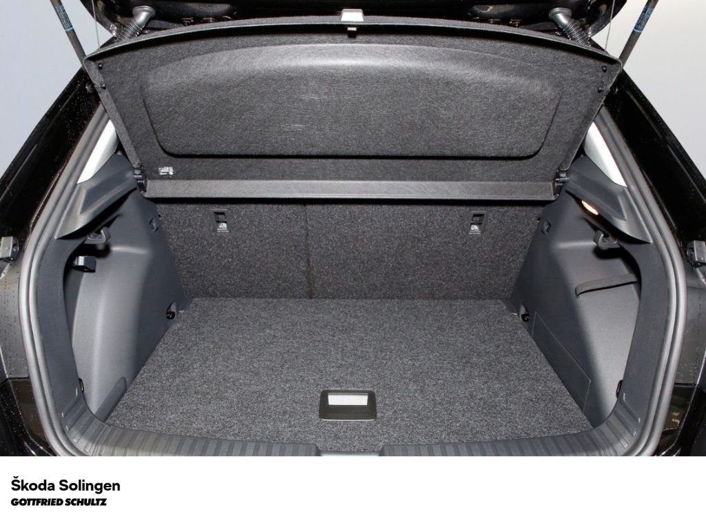 Skoda Fabia - Bild 7