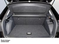 Skoda Fabia - Vorschau Bild 7