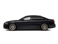 Audi S8 - Vorschau Bild 7