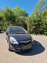 Opel Meriva 1.4 150 Jahre Opel 88kW  - Opel Meriva Gebrauchtwagen in Hannover