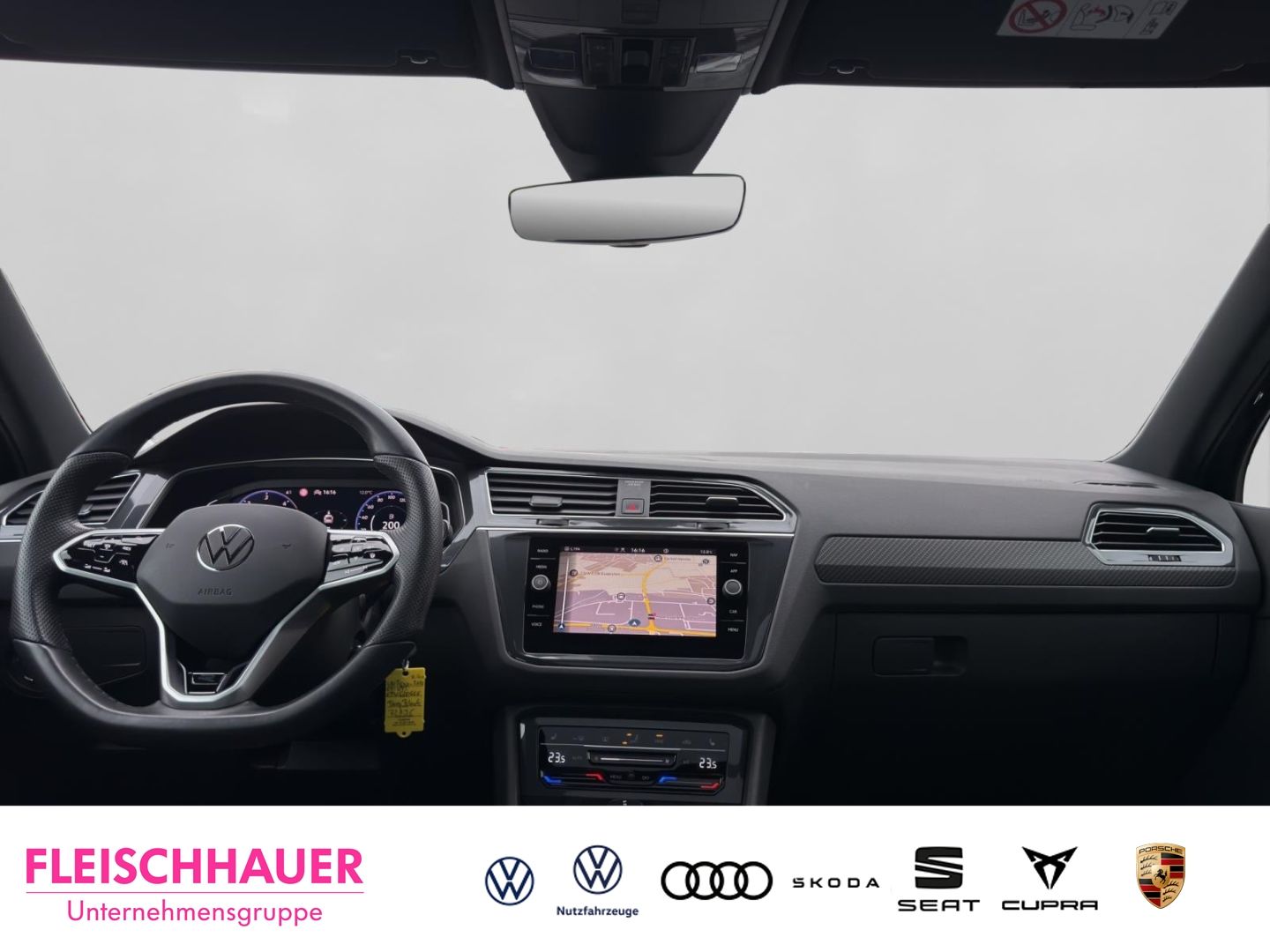 Volkswagen Tiguan - Bild 13