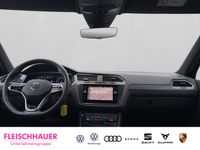 Volkswagen Tiguan - Vorschau Bild 13