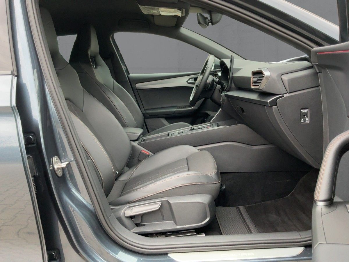Cupra Leon - Bild 12