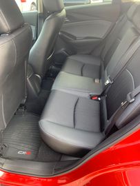 Bild 14 Mazda CX-3 Sports-Line AWD Top Zustand