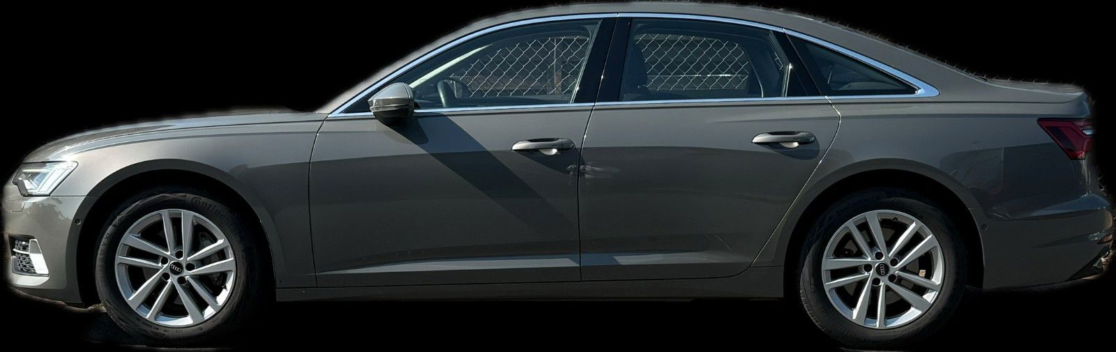 Audi A6 Lim. 45 TDI quattro sport LED MwSt. AHK imagem 2