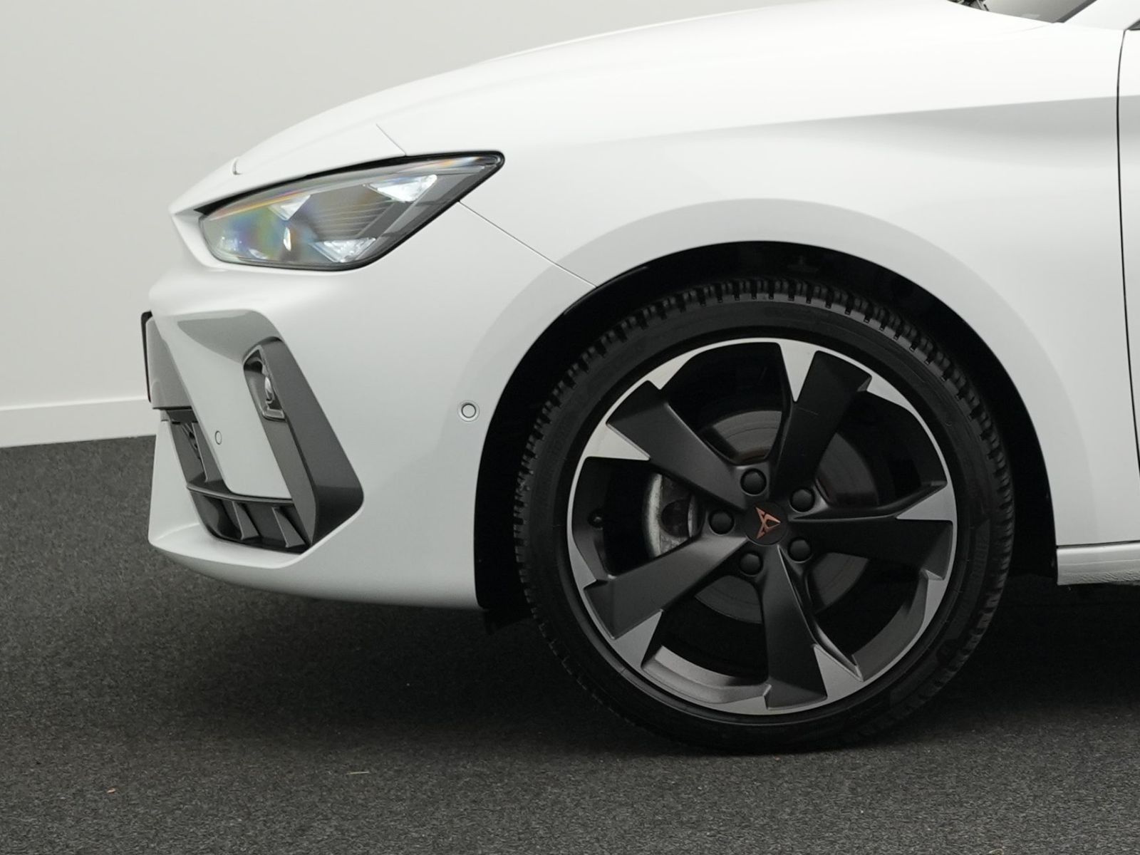 Cupra Leon - Bild 17