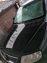 Volkswagen VW Touareg 7l 3,2l VR6 - gebrauchte VW Touareg aus dem Jahr 2003