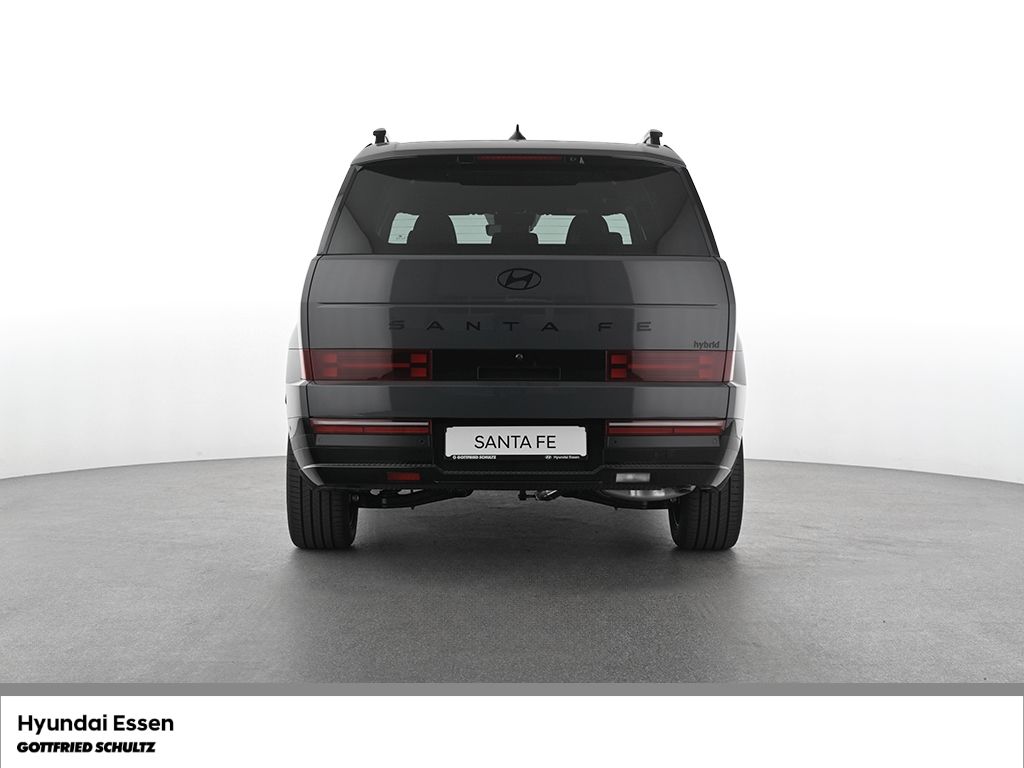Hyundai SANTA FE - Bild 5