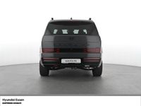 Hyundai SANTA FE - Vorschau Bild 5
