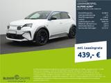 Alpine A290 A290 GTS *ALPINE STORE MÜNSTER*