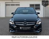 Mercedes-Benz |Kamera | Park-Assistent | SHZ Dynamic.Select - Mercedes-Benz B 180 Gebrauchtwagen in Hamburg