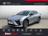 Lexus RZ 450e EZ300e Executive