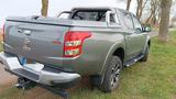 Fiat Fullback LX Double Cab wie Mitsubishi L200  - Fiat Fullback SUV