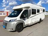 Carthago Chic C-Line T 4.9  Automatik, Vollausstattung .. - Carthago Chic t