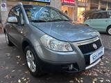 Fiat Sedici 1.6 16V 4x4 Emotion - Fiat Sedici Kombi Gebrauchtwagen