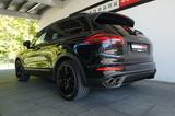 Porsche Cayenne S Diesel Platinum Edition/LUFT/360°/21z - Porsche Cayenne S-Platinum-Edition