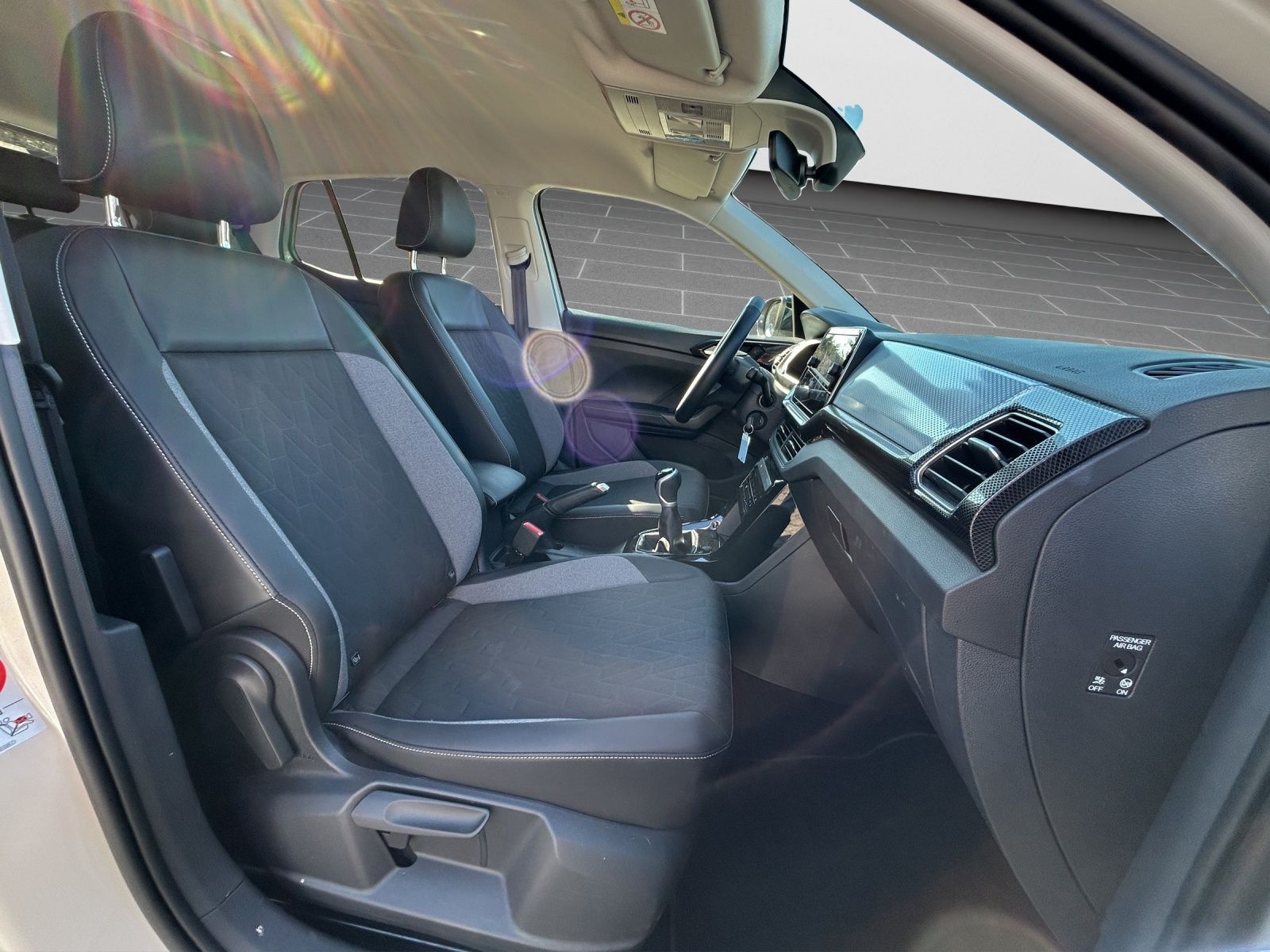 Volkswagen T-Cross - Bild 5