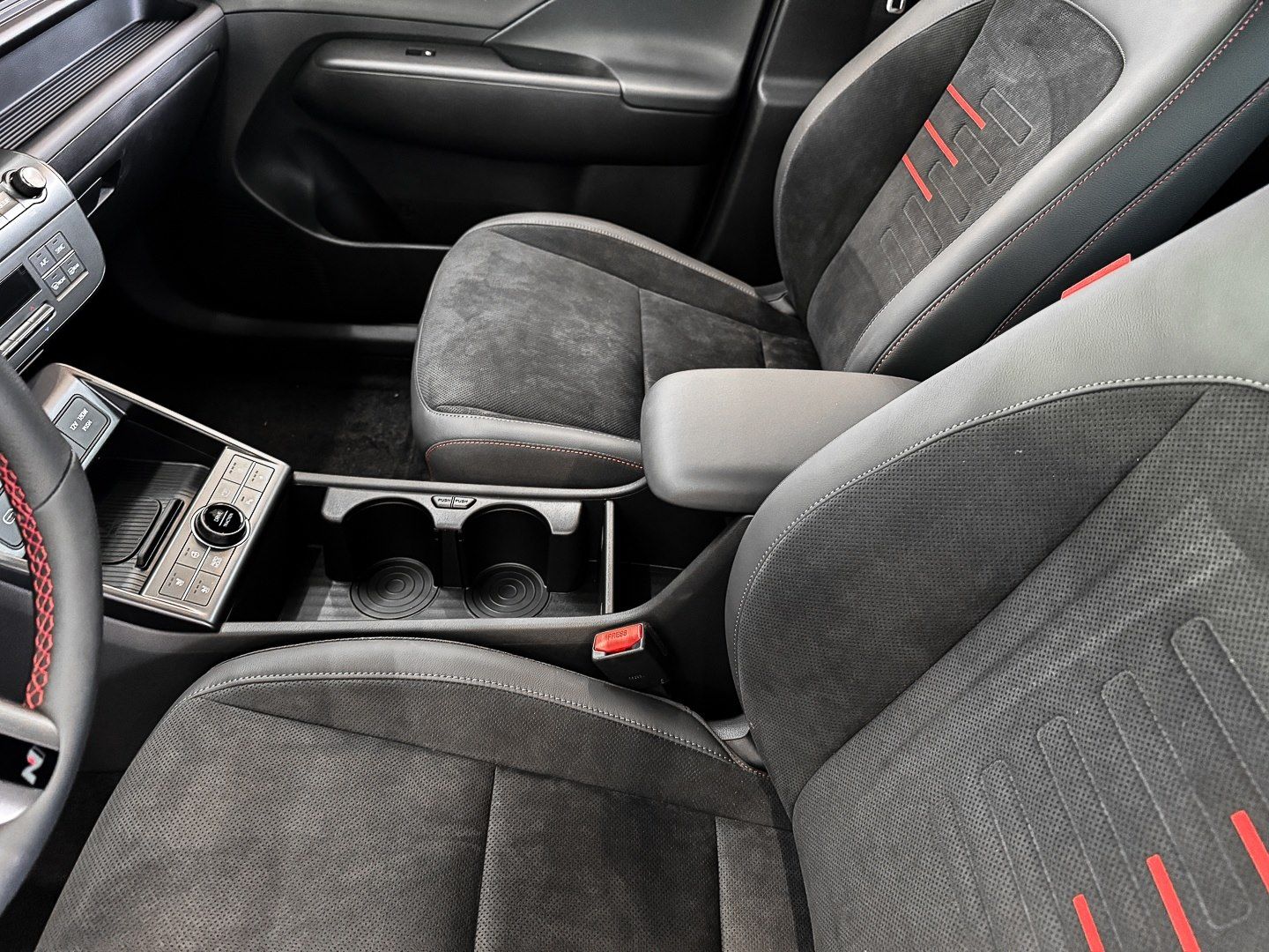 Hyundai KONA - Bild 10