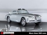 Alfa Romeo 6C 2500 SS Villa d`Este - RHD - Alfa Romeo: 6c