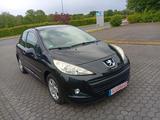 Peugeot 207 Filou 75, *TÜV bis 09/2027* - Gebrauchtwagen bis 4.000 Euro