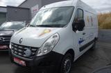 Renault Master III Kasten L1H2 HKa 3,3t Eis Wagen - Renault Master mit Diesel-Antrieb: Kleinbus, Klimaanlage