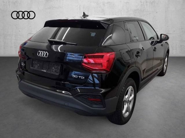Audi Q2 - Bild 4