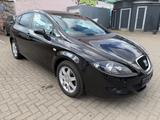 Seat Leon 1.6 *Klimaautomatik/75KW/MF-Lenkrad* - Seat Leon aus 2006