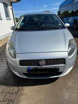 Fiat Punto 1.4 8V Active Active - Fiat Punto aus 2008: 1.4