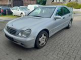 Mercedes-Benz C 240 CLASSIC - Mercedes-Benz C 240 aus 2001