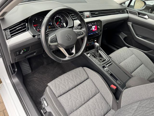 Passat Variant 2.0 TDI DSG Business AHK/NAV /RFK