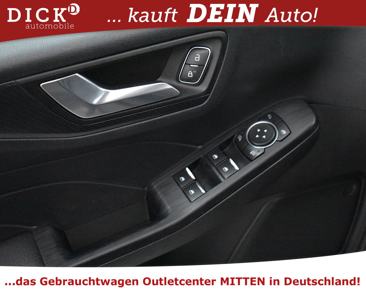 FORD Kuga 1.5 EB ST-Line VIRTU+NAVI+LED+KAMER+AHK+18" - Image 16