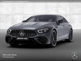 Mercedes-Benz GT43 AMG/PerfAbgas/AERO/Dist/Pano/Burm/Mbeam/360 - Mercedes-Benz AMG GT in Hannover