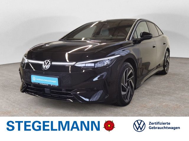 Volkswagen ID.7 Pro 210kW/77kWh *Matrix*+3J. Garantie*Kamer