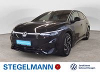 Volkswagen ID.7 - Vorschau Bild 1