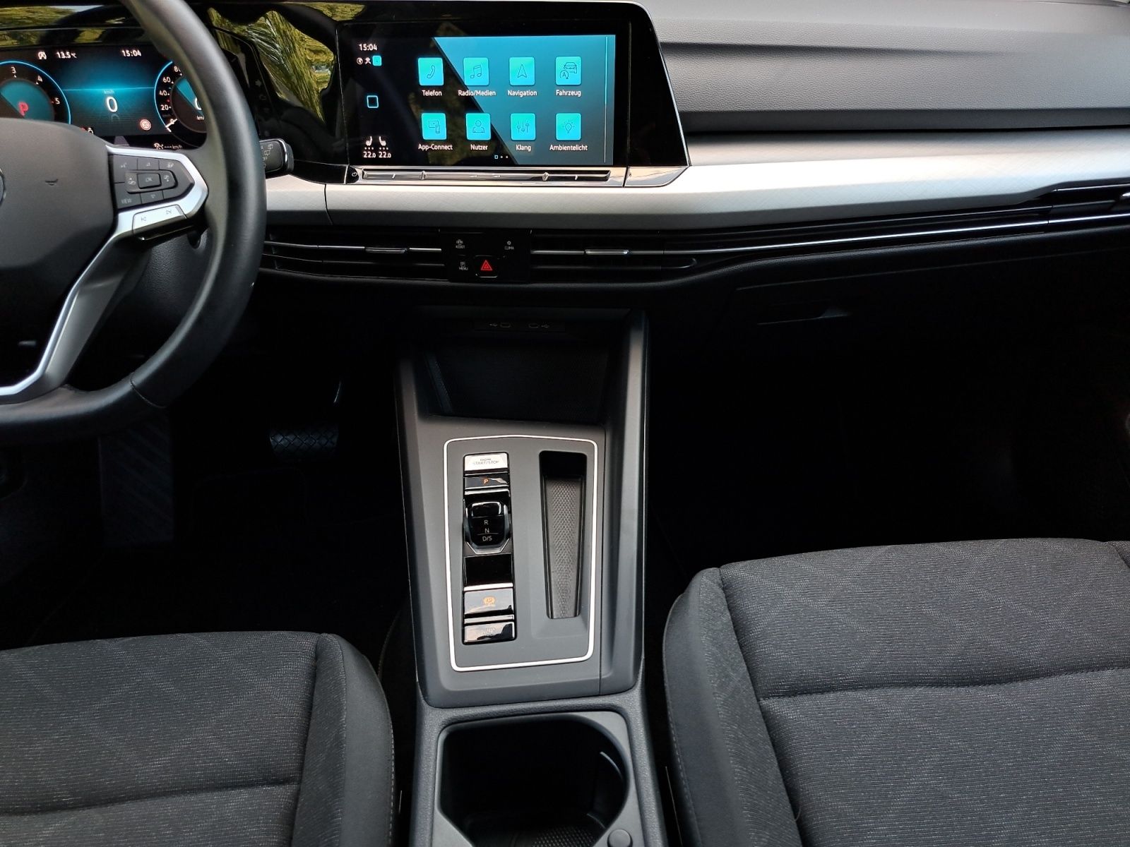 Volkswagen Golf - Bild 23