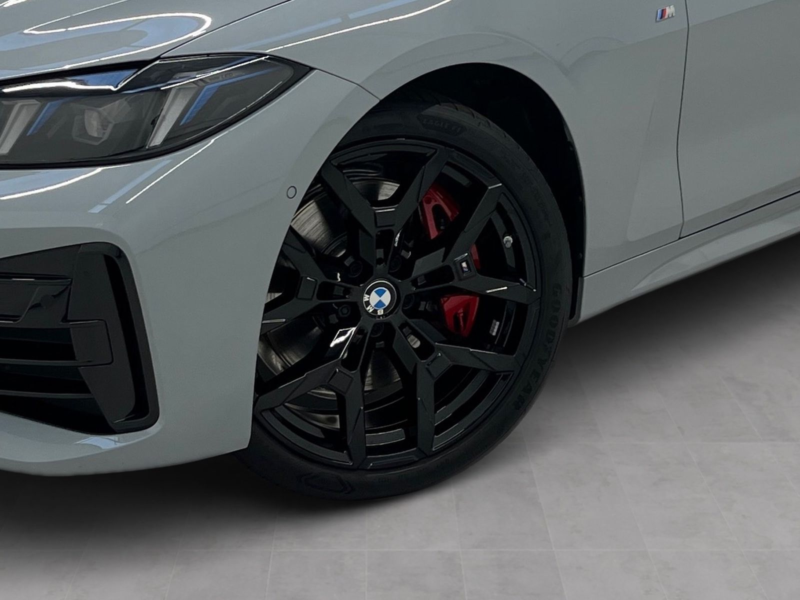 BMW M440 - Bild 8