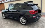 BMW X3 xDrive20d ADVANTAGE - gebrauchte BMW X3 aus dem Jahr 2020