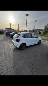Volkswagen Polo 1.8 TSI GTI
